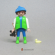 Playmobil dieren Th-ducklinglty