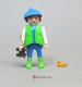 Playmobil dieren Th-ducklingy