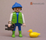 Playmobil dieren Th-duckylw