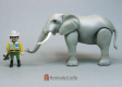 Playmobil dieren Th-elephantasian