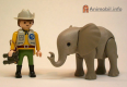 Playmobil dieren Th-elephantbaby