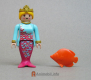 Playmobil dieren Th-fishorange