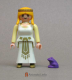 Playmobil dieren Th-frogpurple