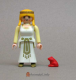 Playmobil dieren Th-frogred