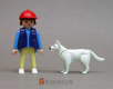 Playmobil dieren Th-gremanshepwh