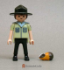 Playmobil dieren Th-guineapigbrnwh