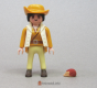 Playmobil dieren Th-hedgehogbaby