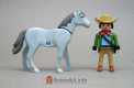 Playmobil dieren Th-horsenewgreyl