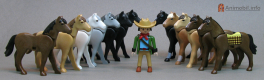 Playmobil dieren Th-horsesnewleft