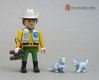 Playmobil dieren Th-kittltgrey