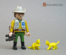 Playmobil dieren Th-kittyell