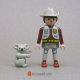 Playmobil dieren Th-koala