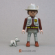 Playmobil dieren Th-koalababy