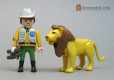 Playmobil dieren Th-lion2