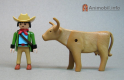 Playmobil dieren Th-longhorncow4tan