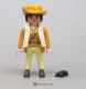 Playmobil dieren Th-mole