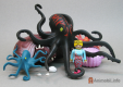 Playmobil dieren Th-molluscs