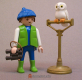 Playmobil dieren Th-owlwh