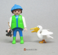 Playmobil dieren Th-pelicanout