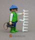 Playmobil dieren Th-pins