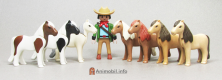 Playmobil dieren Th-pony2