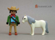 Playmobil dieren Th-pony2whgr