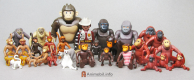 Playmobil dieren Th-primates