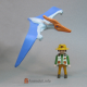 Playmobil dieren Th-pteranodon