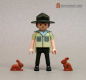 Playmobil dieren Th-rabbitsmch