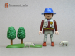 Playmobil dieren Th-rhinomicro