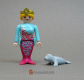 Playmobil dieren Th-sealpup