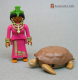 Playmobil dieren Th-seaturtle