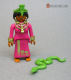 Playmobil dieren Th-snakegreen