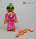 Playmobil dieren Th-snakeorng