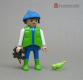 Playmobil dieren Th-songbirdltgreendown