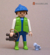 Playmobil dieren Th-songblueout