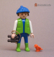 Playmobil dieren Th-songorngeout