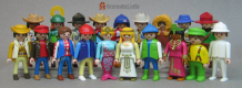 Playmobil dieren Th-spokeklickies