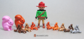 Playmobil dieren Th-squirrels