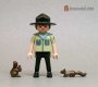 Playmobil dieren Th-squirrelsbrown