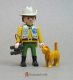 Playmobil dieren Th-standingcatorng