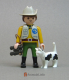 Playmobil dieren Th-standingctwht