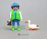 Playmobil dieren Th-storklay