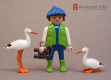 Playmobil dieren Th-storks