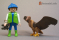 Playmobil dieren Th-vultbrnout