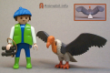 Playmobil dieren Th-vultout