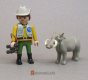 Playmobil dieren Th-warthog