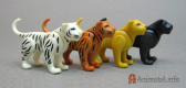 Playmobil dieren Th-wildkittens2