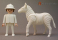 Playmobil dieren Th-zebracolor