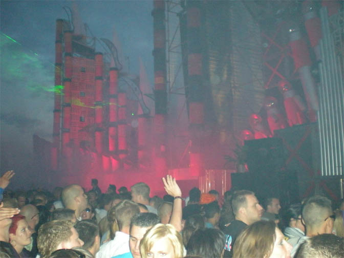 [ DEFQON.1 - 14 Juin 2008 - Almere Strand - Almere - NL ]   - Page 3 0124